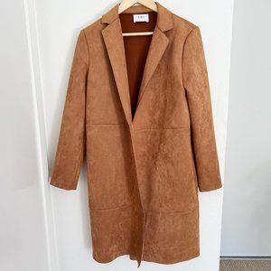 Zara Duster Jacket
